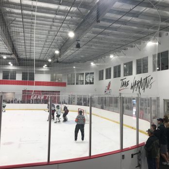 WAKE COMPETITION CENTER - Updated February 2026 - 22 Photos