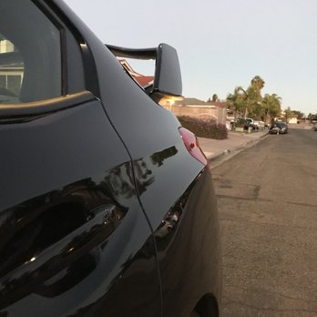 Dent and Scratch Pro - Body Shops Near Me - San Diego, California