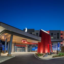 Ho-Chunk Gaming Black River Falls
