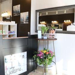 Boulevard Salon & Esthetics - Boulevard Salon & Esthetics in South Surrey