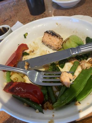 Ching's Table by null