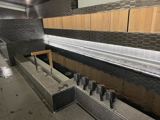 Mitsui Garden Hotel Nihonbashi Premier by null