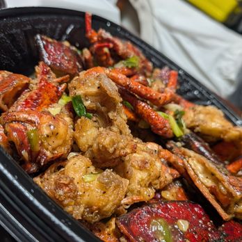 Kim Tar Seafood - Seafood Near Me - Temple City, California