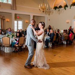 Woman's Club of Ridgewood - Make you special day, just what YOU both want!