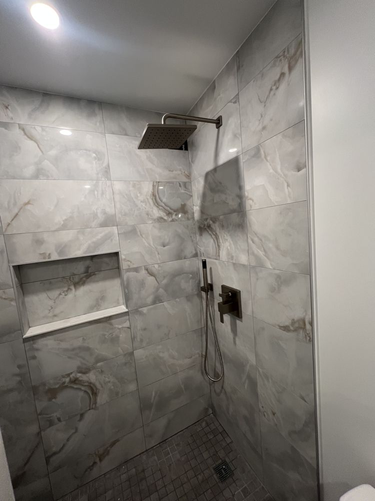 Slide of KG Plumbing and Heating