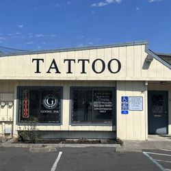 Goons Ink