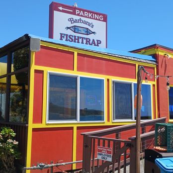 Barbara's Fishtrap - FishTrap always good and fresh - Seafood Near Me - Half Moon Bay, California Barbara's Fishtrap - FishTrap always good and fresh - Seafood Near Me - Half Moon Bay, California