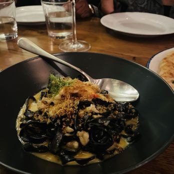 Marina - Italian Near Me - Pasadena, California