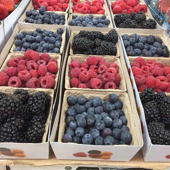 Pedrick Produce - Berry Nice Selection - Fruits & Veggies Near Me - Dixon, California Pedrick Produce - Berry Nice Selection - Fruits & Veggies Near Me - Dixon, California
