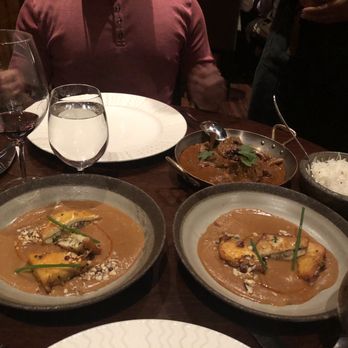 Junoon - Paneer pasand - Indian Near Me - New York, New York Junoon - Paneer pasand - Indian Near Me - New York, New York