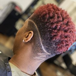Shear Utopia Unisex Salon - Ladies, are you ready for a new look? Stop by Shear Utopia to make it happen! Cut, color and style by Koko the barber!