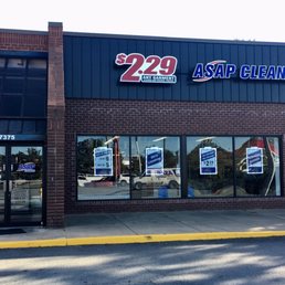 Affordable, convenient, great customer service and quality!