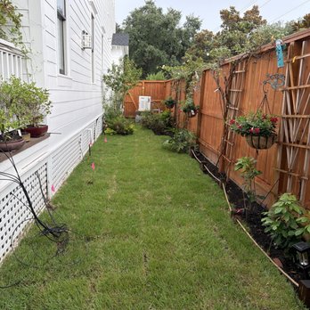 Byron's Landscaping - Landscaping Near Me - Houston, Texas Byron's Landscaping - Landscaping Near Me - Houston, Texas