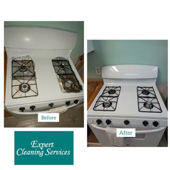 Expert Cleaning Services - Home Cleaning Near Me - Kalamazoo, Michigan