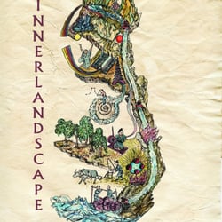 Hilltop Family Acupuncture - Map of Inner Luminosity