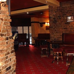 The Royal Oak