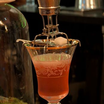 Bar Orso - Ruby Woo - Cocktail Bars Near Me - San Francisco, California Bar Orso - Ruby Woo - Cocktail Bars Near Me - San Francisco, California