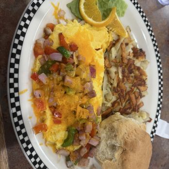 Black Bear Diner Fort Worth Alliance - Denver Omelette - Diners Near Me - Fort Worth, Texas Black Bear Diner Fort Worth Alliance - Denver Omelette - Diners Near Me - Fort Worth, Texas