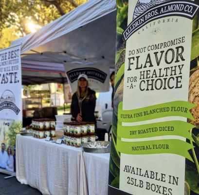 San Ramon Farmers Market at City Center Bishop Ranch by null