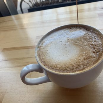 Cafe Astoria - Cappuccino - Coffee & Tea Near Me - Saint Paul, Minnesota
