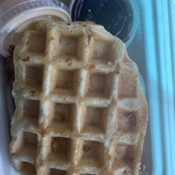 Waffle Love - Chicken and Waffles - Waffles Near Me - Round Rock, Texas Waffle Love - Chicken and Waffles - Waffles Near Me - Round Rock, Texas