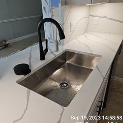 Talo Granite