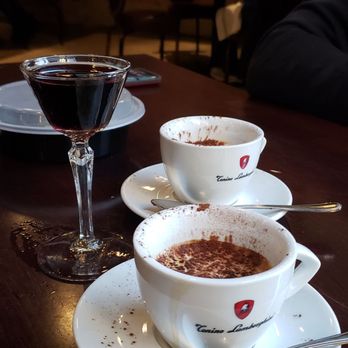 Abbiocco by a mano - Italian Near Me - Syracuse, New York