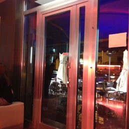 Outside Outside