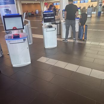 JetBlue Terminal - Airport Terminals Near Me - Carolina, Puerto Rico