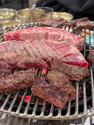 Daori BBQ by null