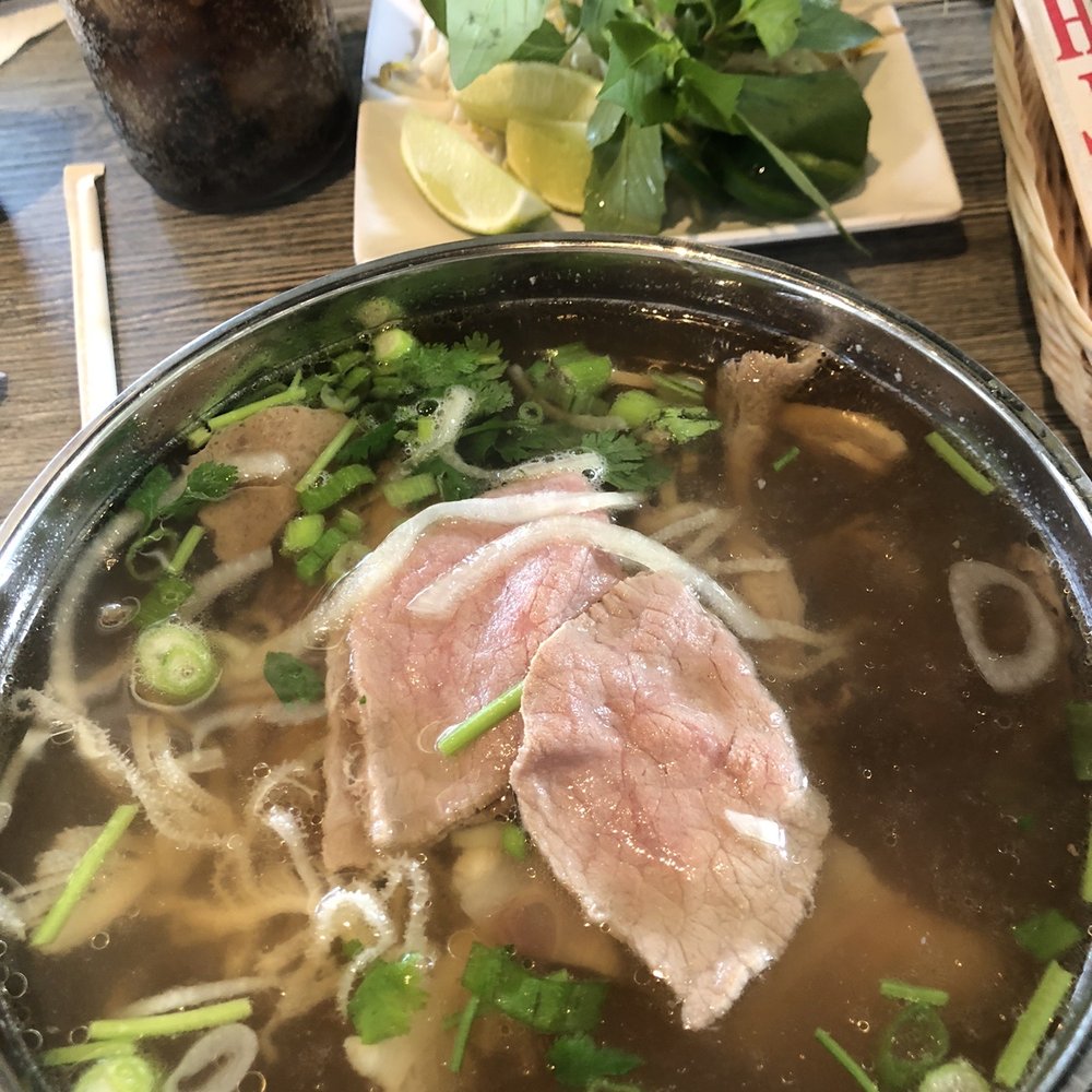 Pho-Ology - Pho! - Vietnamese Near Me - Whittier, California