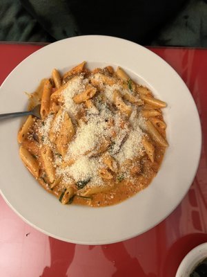 American Italian Bistro Restaurant by null