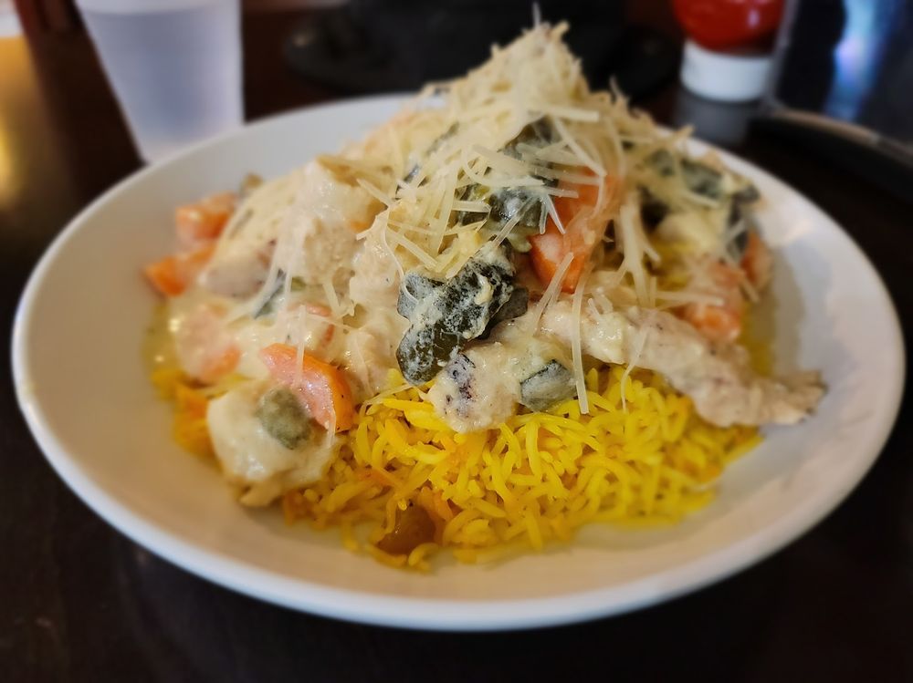 AFRO DELI & GRILL CEDAR RIVERSIDE Updated October 2024 16 Photos