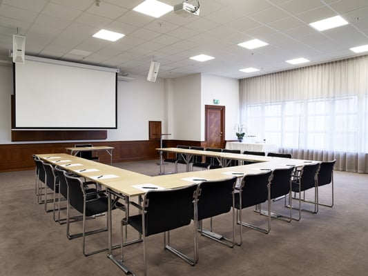 Hotel Riverton by null