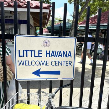Little Havana - Local Flavor Near Me - Miami, Florida