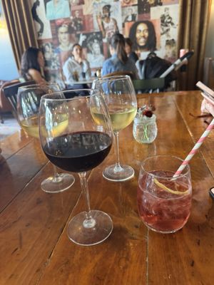 The O.G. Coffee & Wine Bar by null