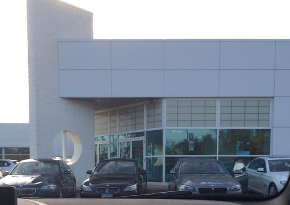 BMW-MINI OF ANNAPOLIS - Updated August 2025 - 32 Photos & 185 Reviews ...