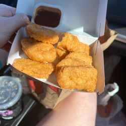 McDonald's - Nuggets