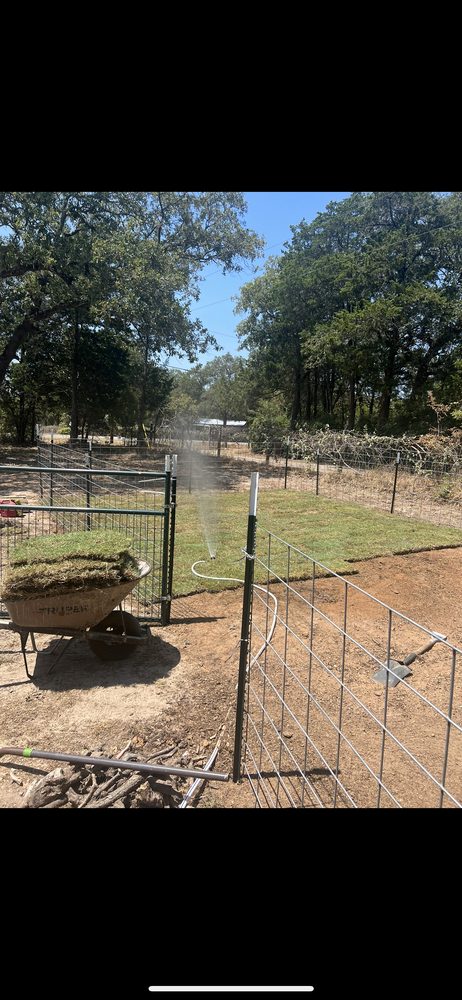 Slide of B’s Renovation & Service Care