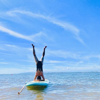 Maui Sup Yoga - Yoga Near Me - Lahaina, Hawaii Maui Sup Yoga - Yoga Near Me - Lahaina, Hawaii