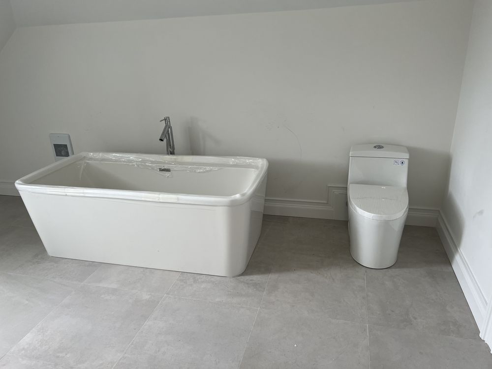 Slide of Proto Plumbing & Heating