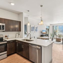 Union Pointe Apartments