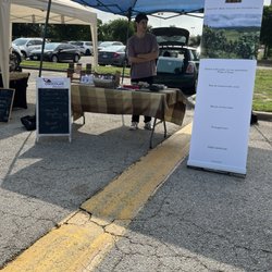 Lone Star Farmer’s Market - Chocolate from Ecuador