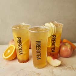 Presotea