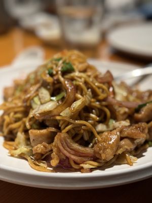 Super Dumpling Culver City by null