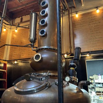 Alchemy Distillery - Distilleries Near Me - Arcata, California Alchemy Distillery - Distilleries Near Me - Arcata, California