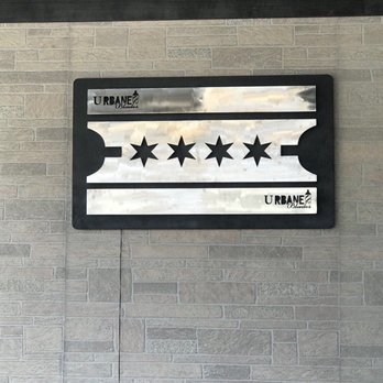 Urbane Blades - Barbers Near Me - Chicago, Illinois