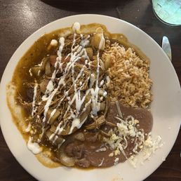 Tinga Poblana