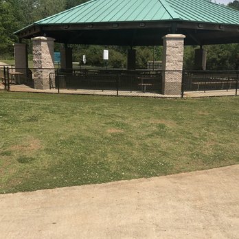 Rhodes Jordan Park - Parks Near Me - Lawrenceville, Georgia