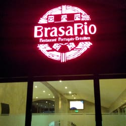 Brasa rio